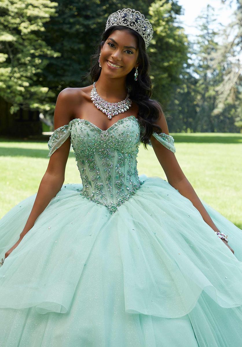 Vizcaya Style Number 89449 - 6