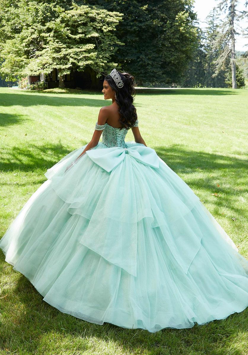 Vizcaya Style Number 89449 - 2