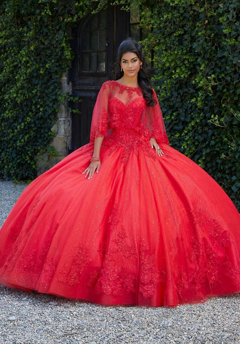 Vizcaya Style Number 89451 - 6