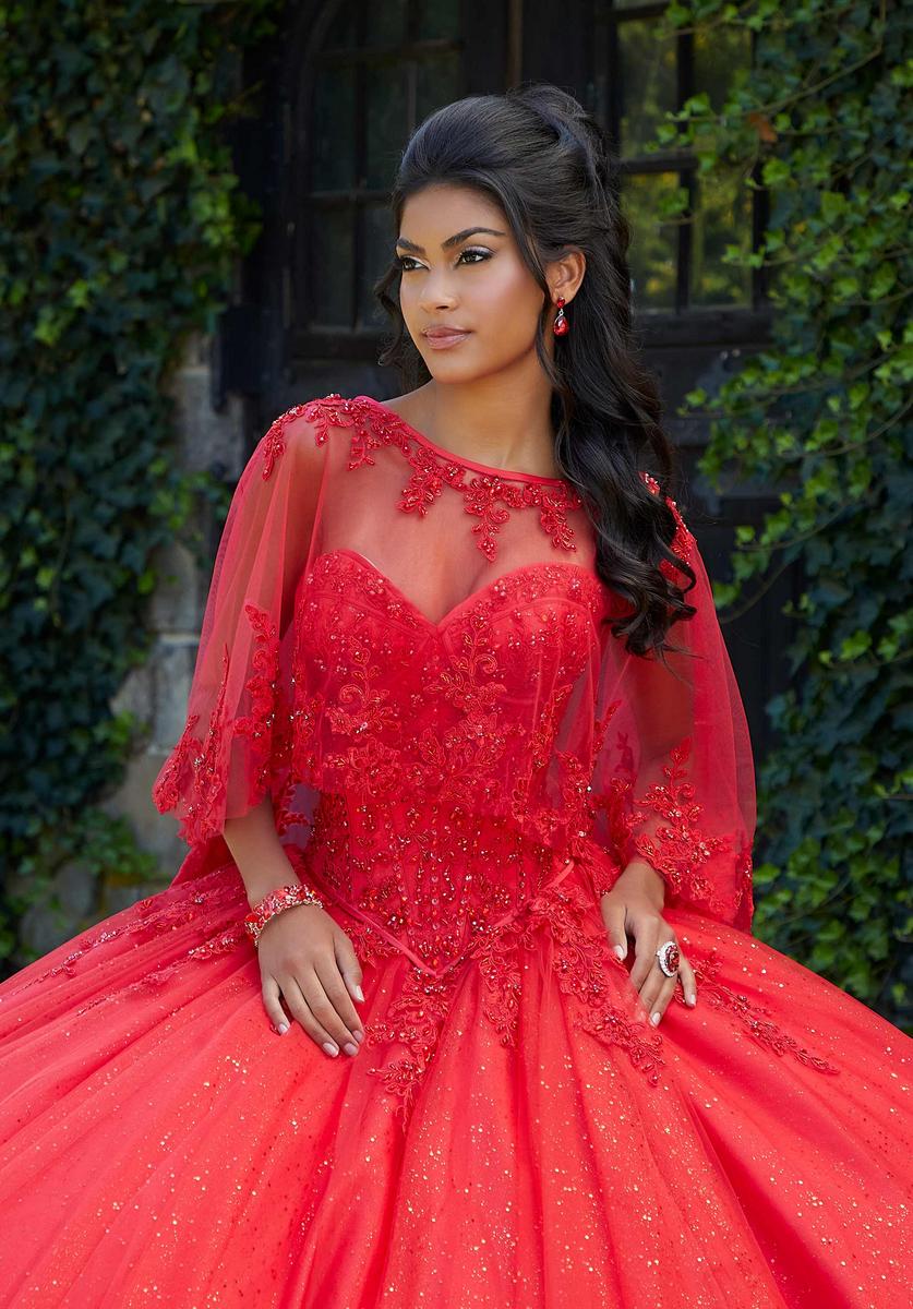 Vizcaya Style Number 89451 - 5