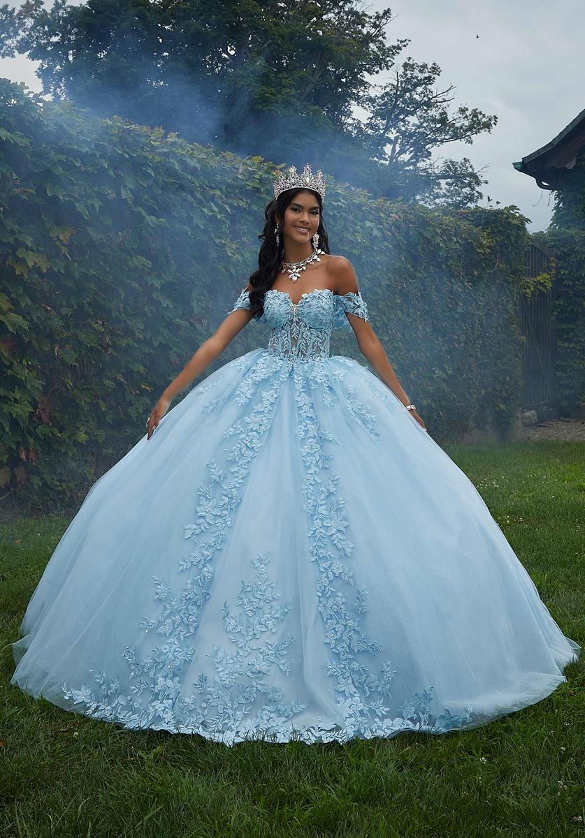 Vizcaya Style Number 89454 - 4