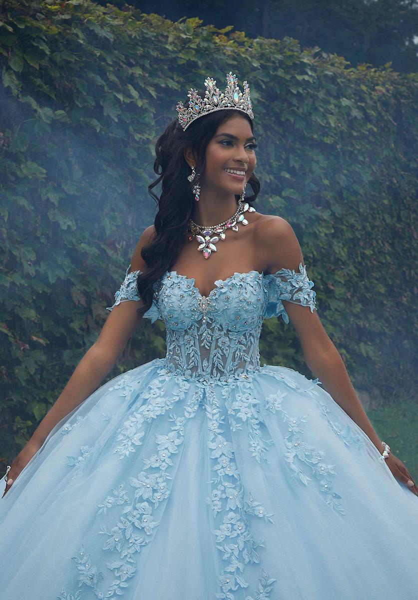 Vizcaya Style Number 89454 - 6