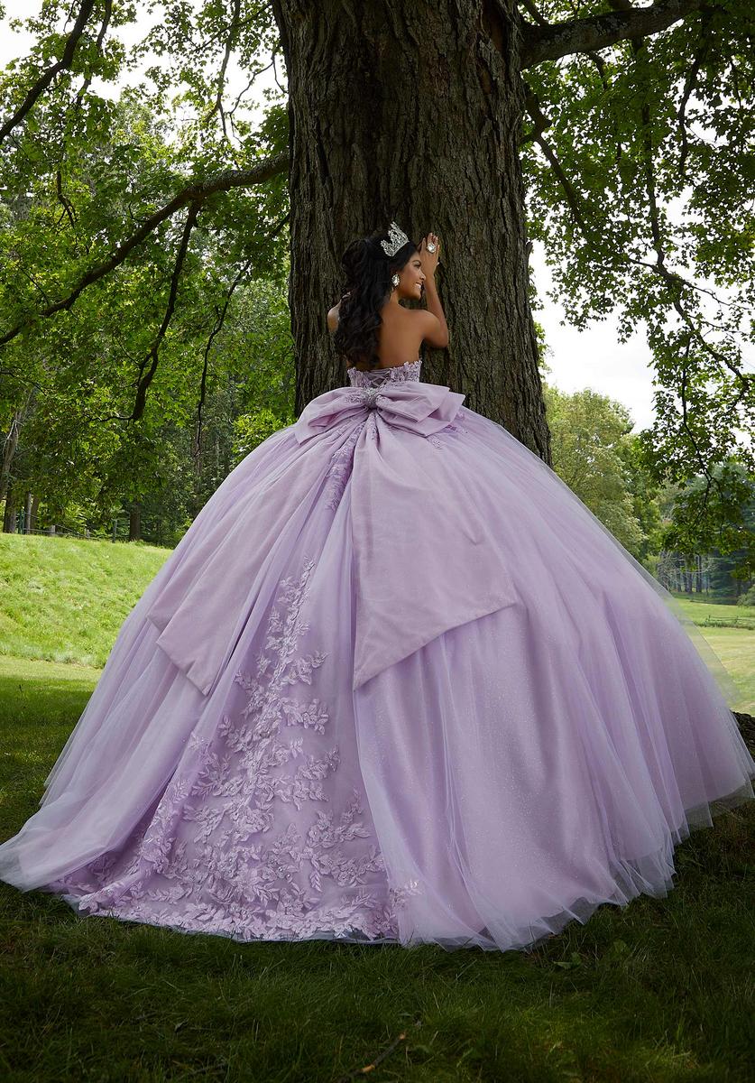 Vizcaya Style Number 89454 - 2