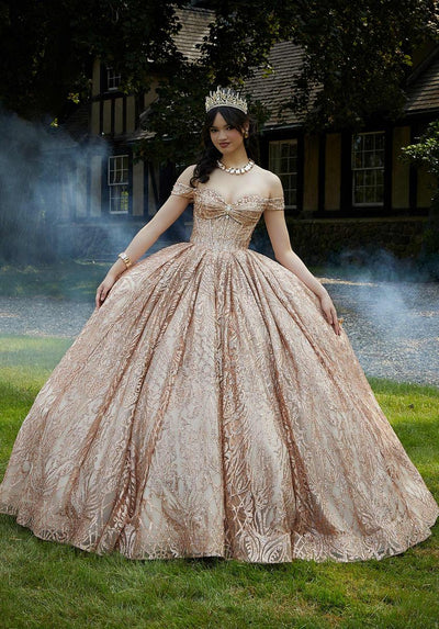 Vizcaya Style Number 89455 - 1