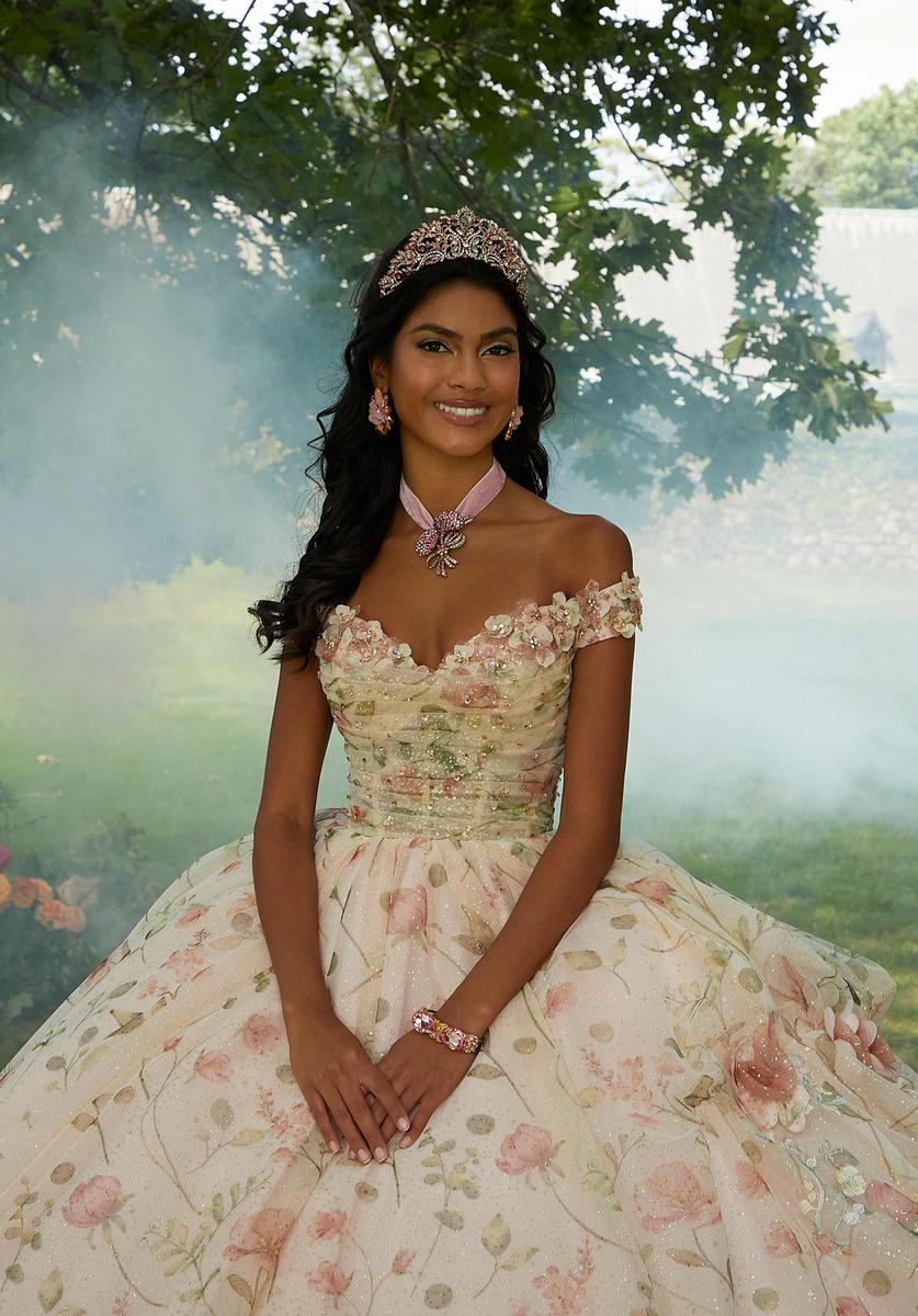 Vizcaya Style Number 89457 - 5