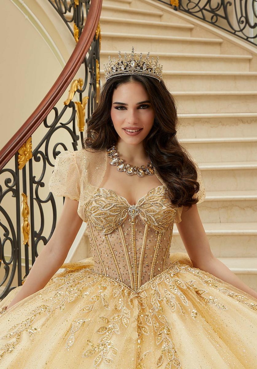 Vizcaya Style Number 89471 - 5