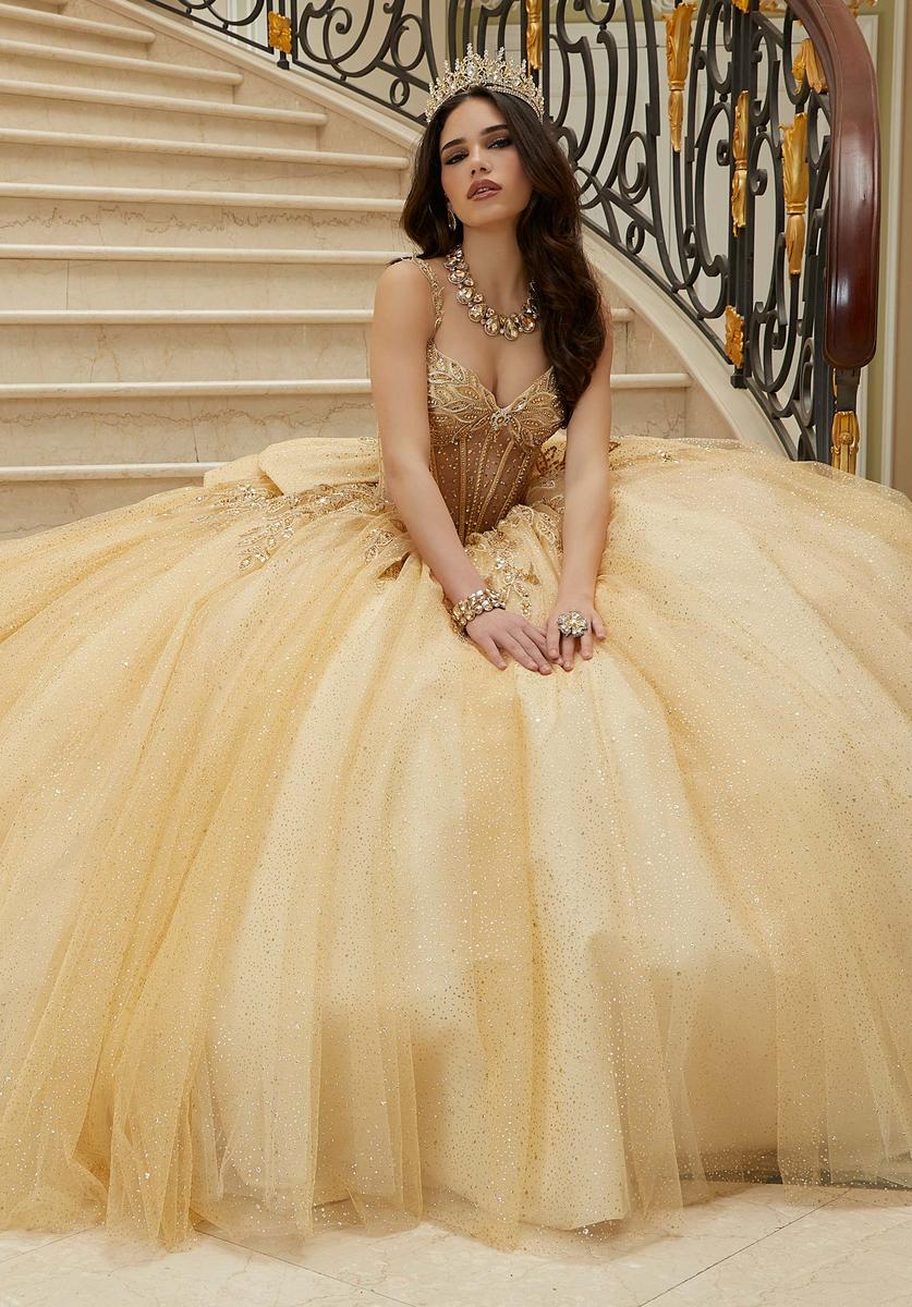 Vizcaya Style Number 89471 - 6