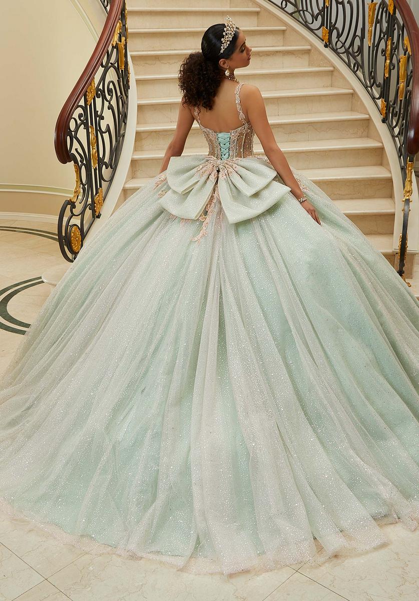 Vizcaya Style Number 89471 - 2