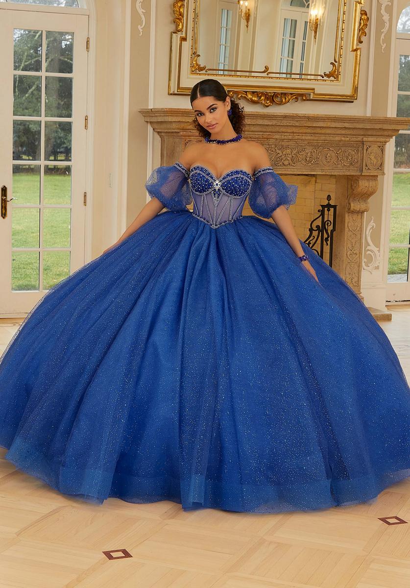 Vizcaya Style Number 89479 - 3