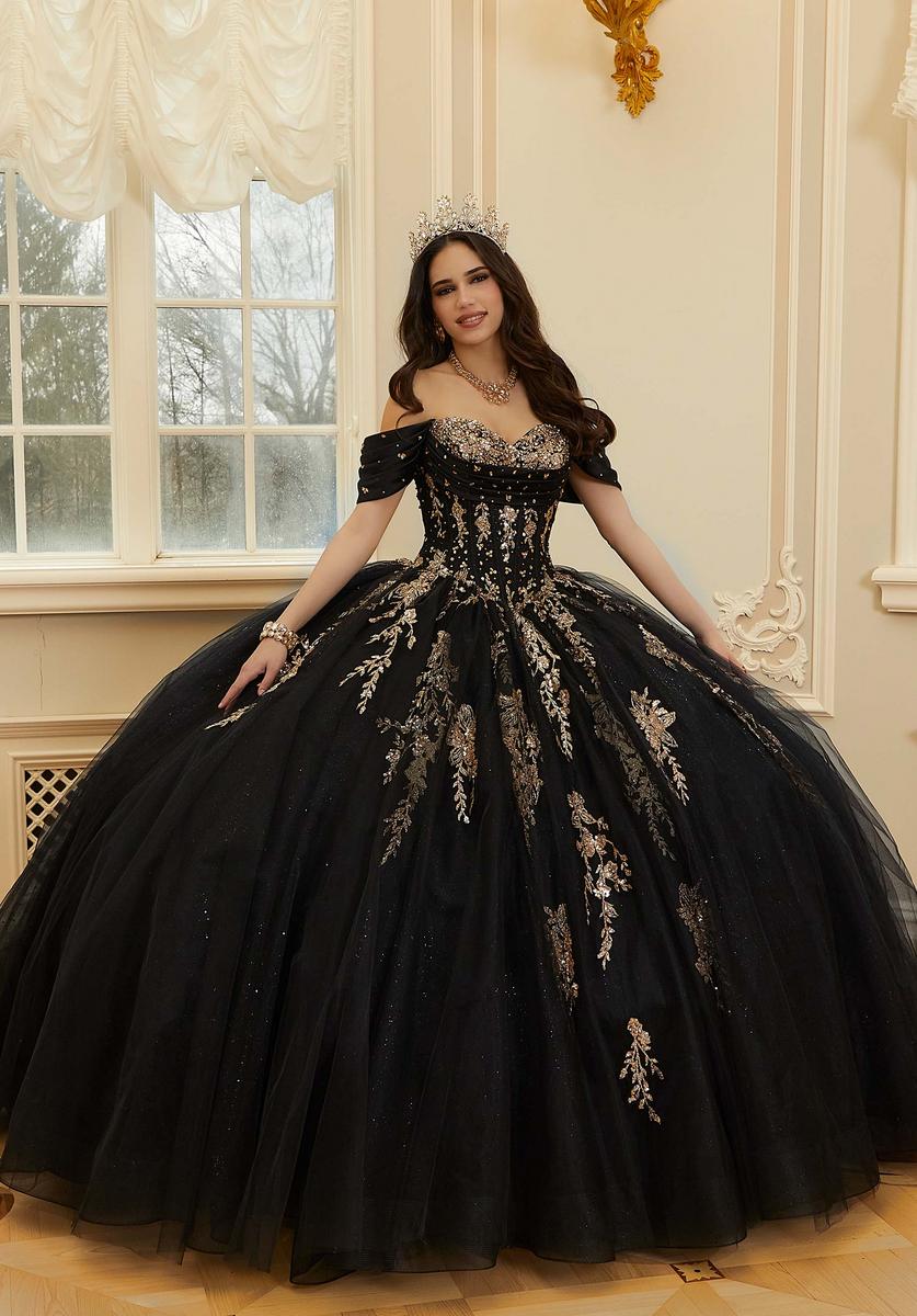 Vizcaya Style Number 89481 - 3