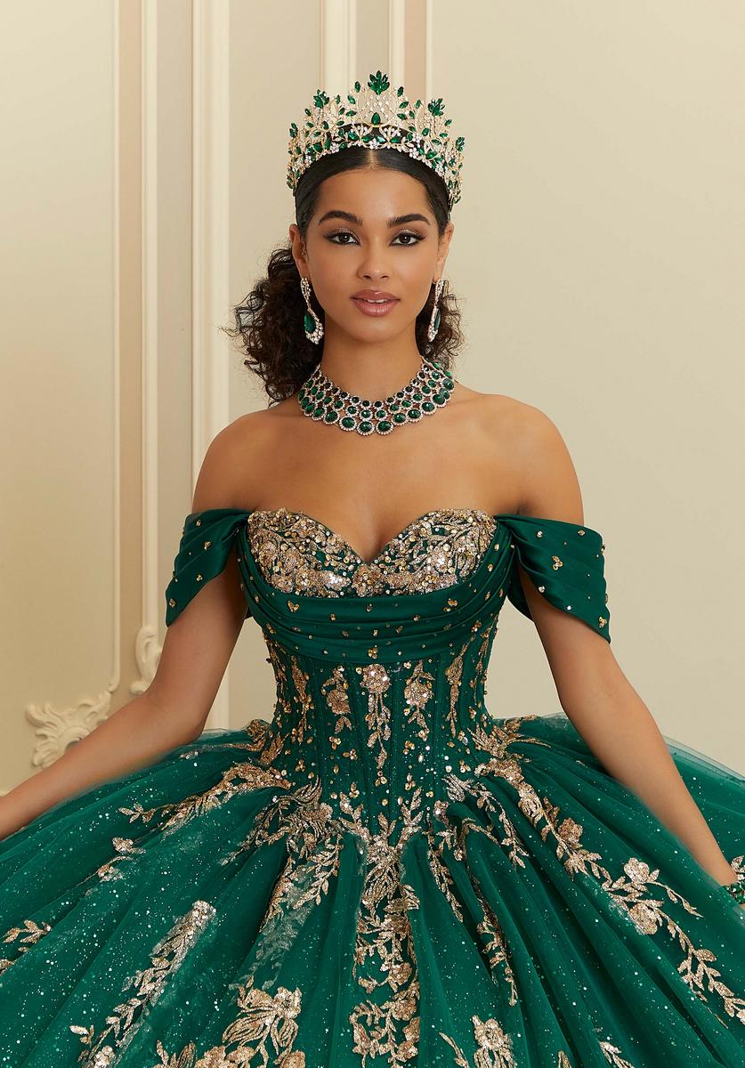 Vizcaya Style Number 89481 - 7