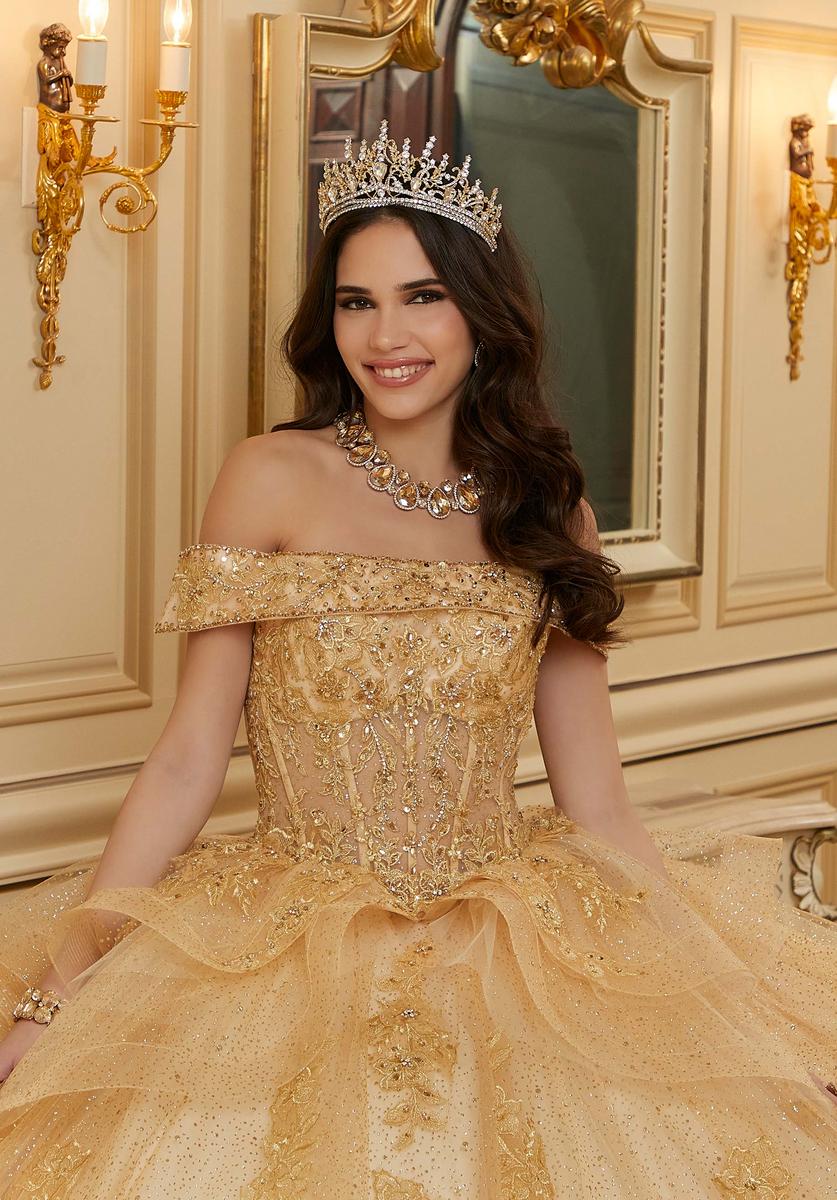 Vizcaya Style Number 89485 - 5