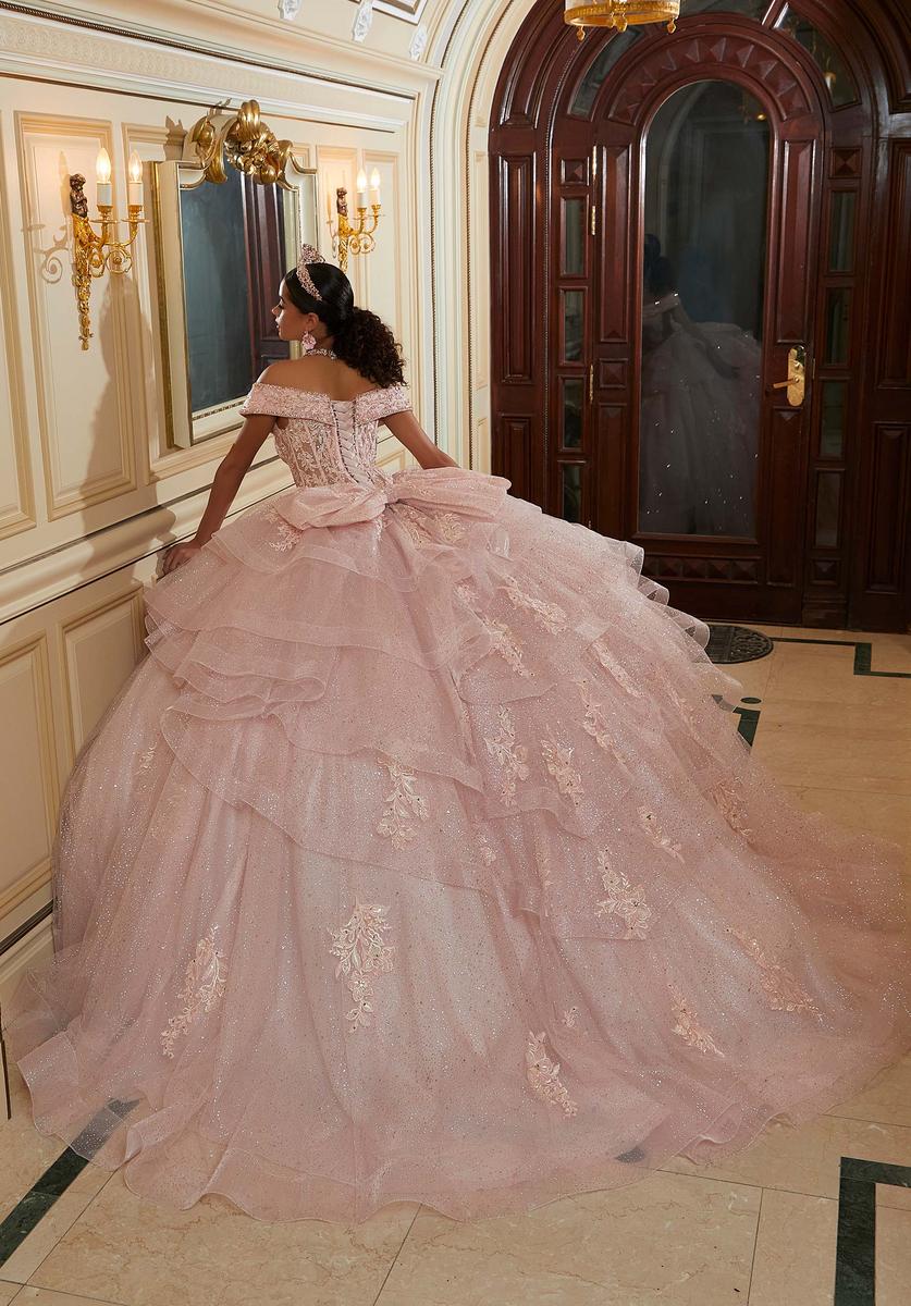 Vizcaya Style Number 89485 - 2