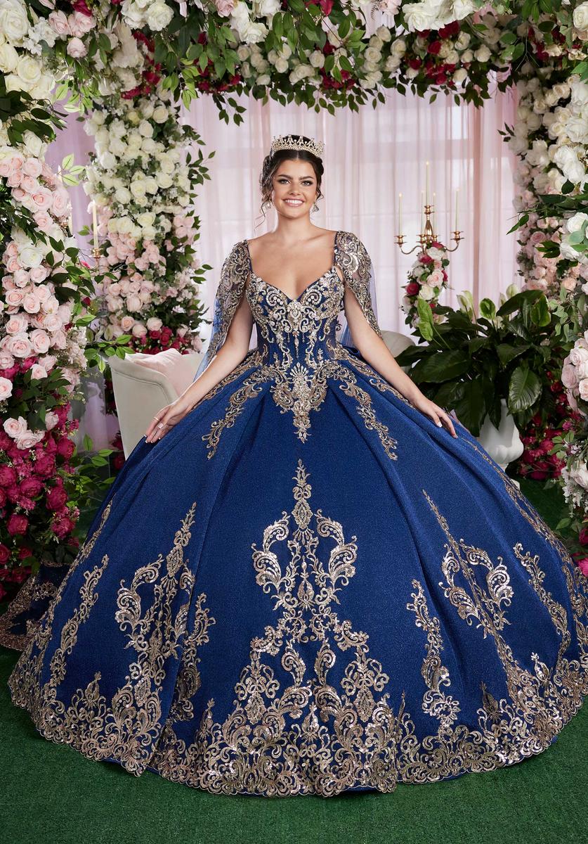 Vizcaya Style Number 89501 - 1