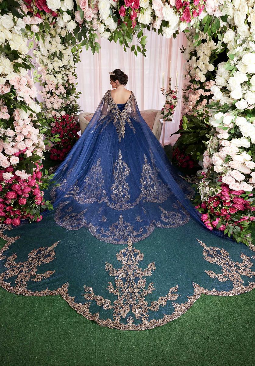 Vizcaya Style Number 89501 - 2