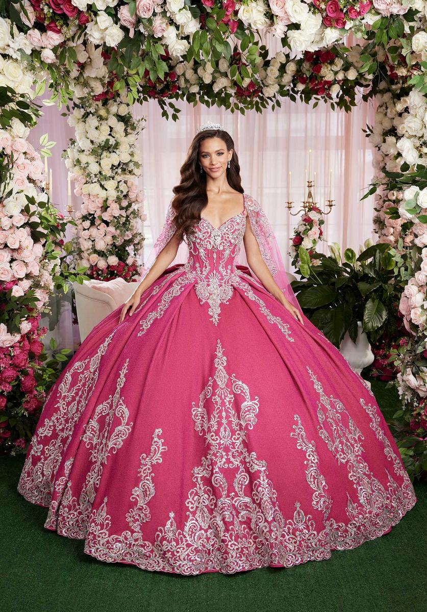 Vizcaya Style Number 89501 - 3