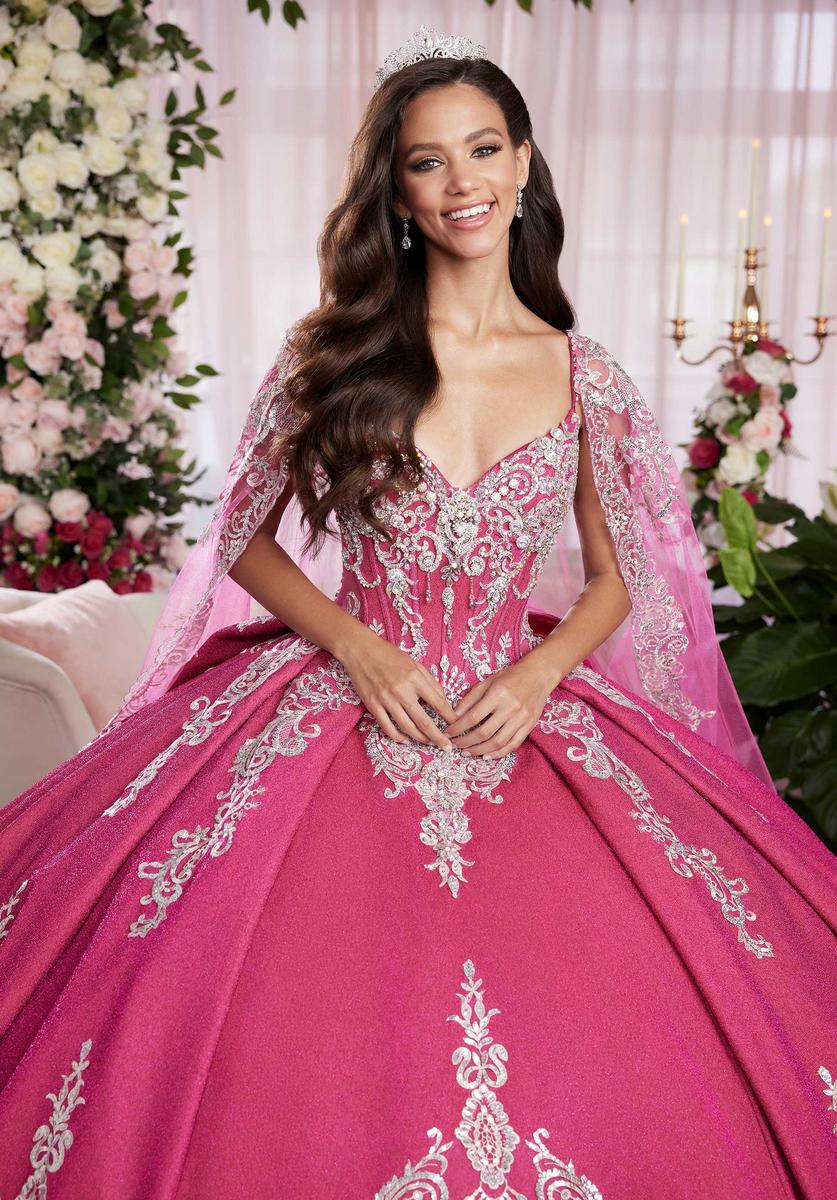 Vizcaya Style Number 89501 - 11