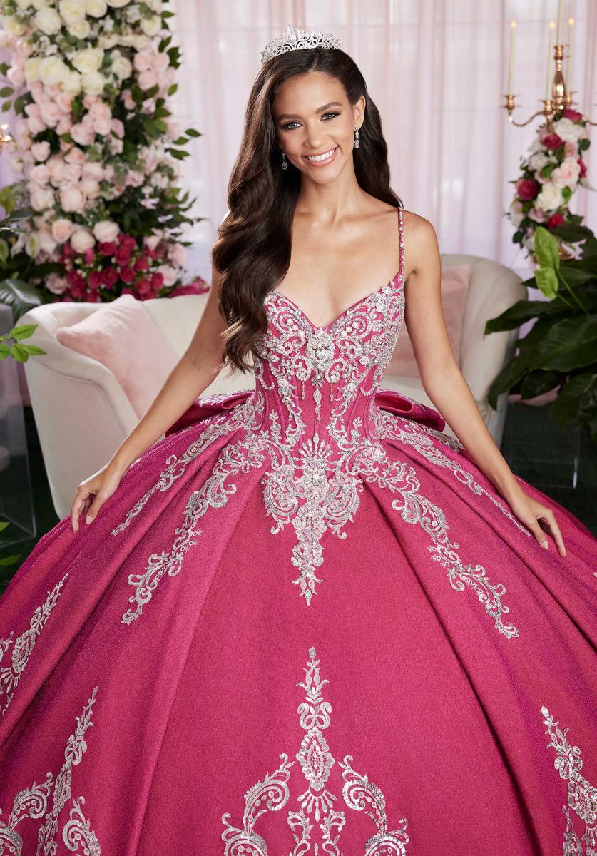 Vizcaya Style Number 89501 - 9