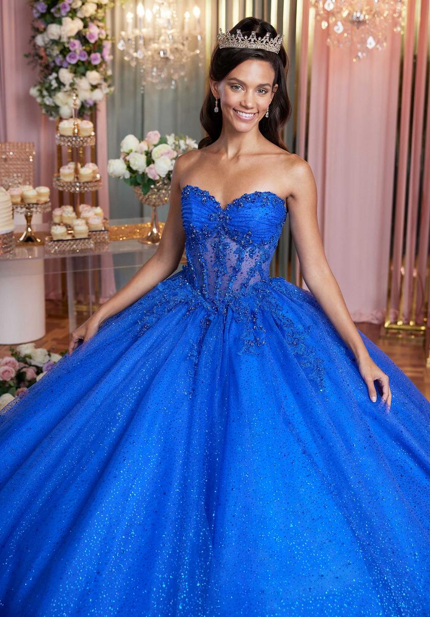 Vizcaya Style Number 89502 - 5