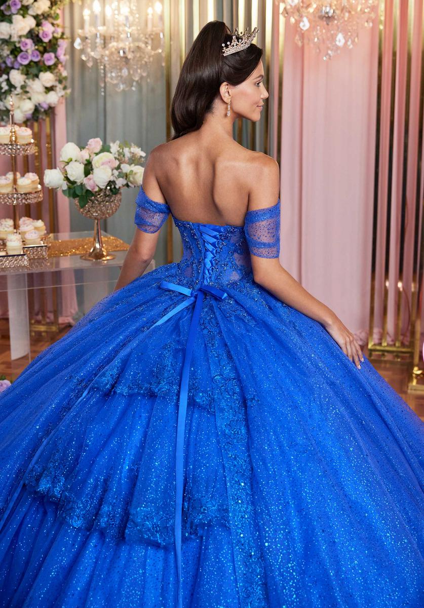 Vizcaya Style Number 89502 - 7