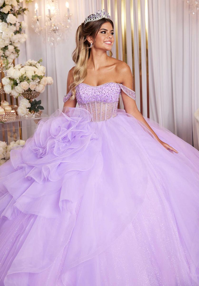 Vizcaya Style Number 89503 - 4