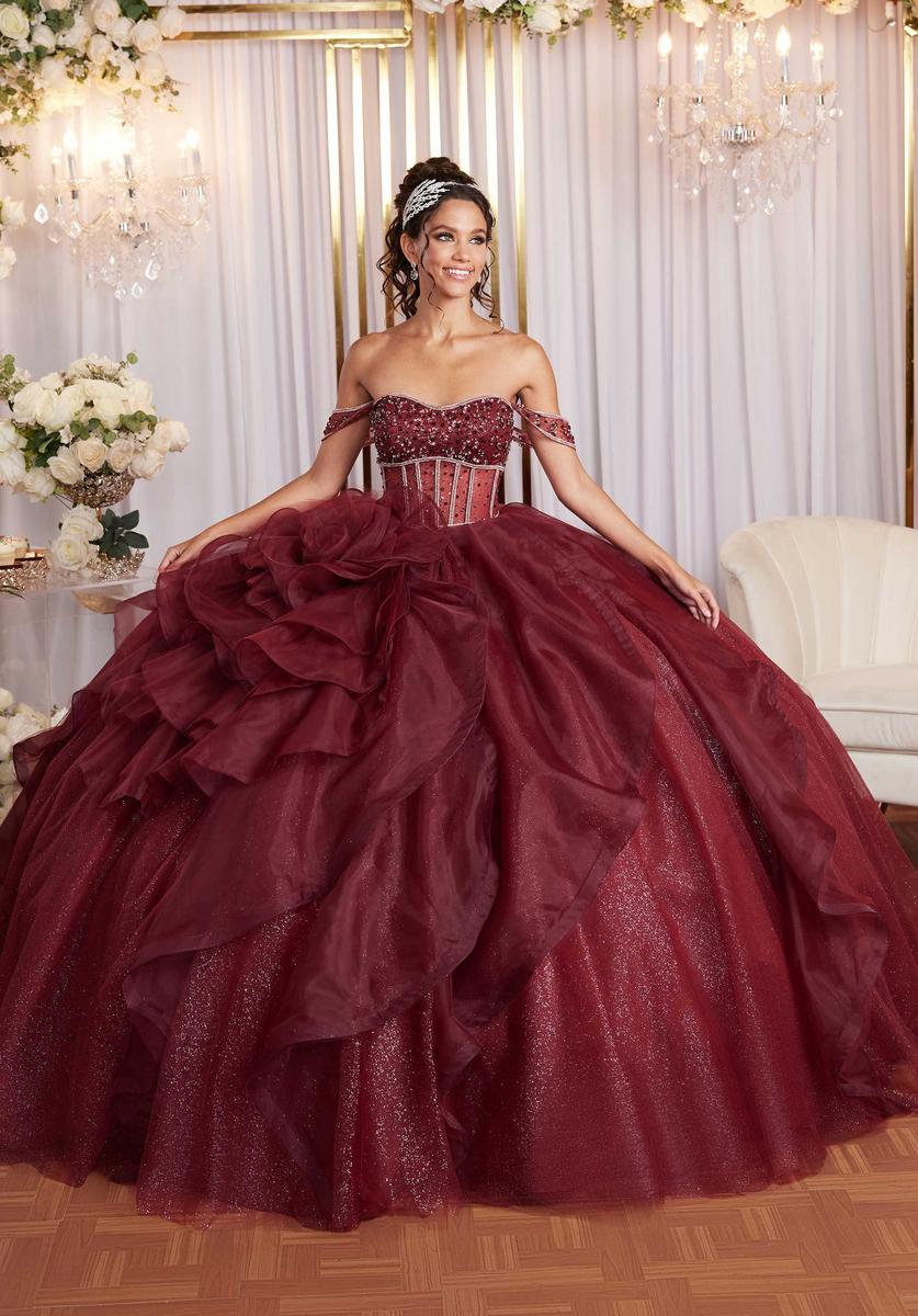 Vizcaya Style Number 89503 - 6