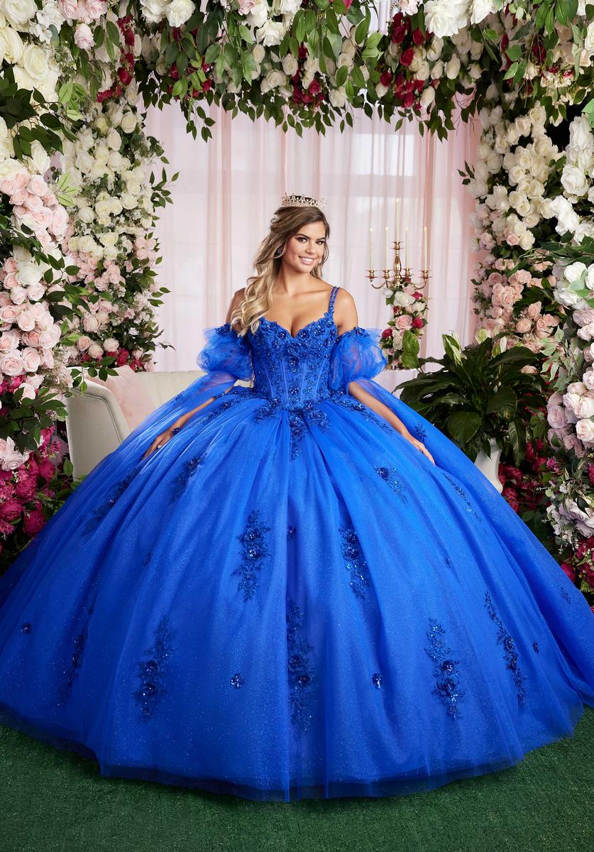 Vizcaya Style Number 89504 - 1