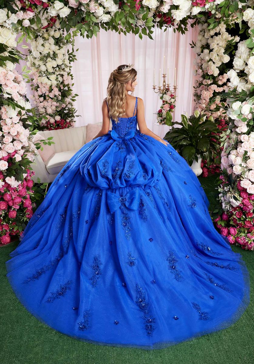 Vizcaya Style Number 89504 - 2