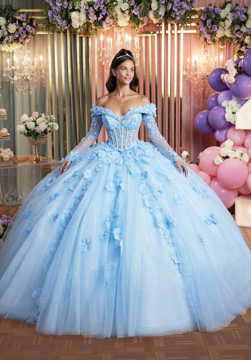 Vizcaya Style Number 89505 - 1