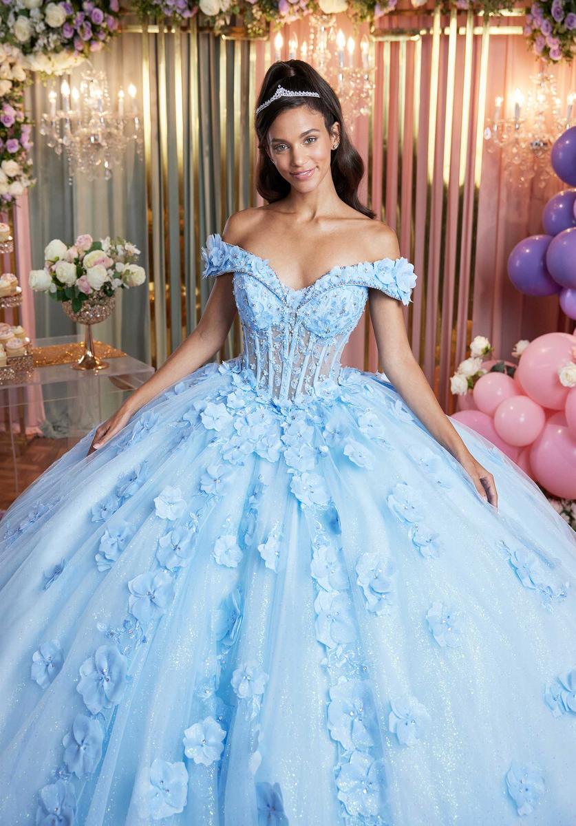 Vizcaya Style Number 89505 - 7