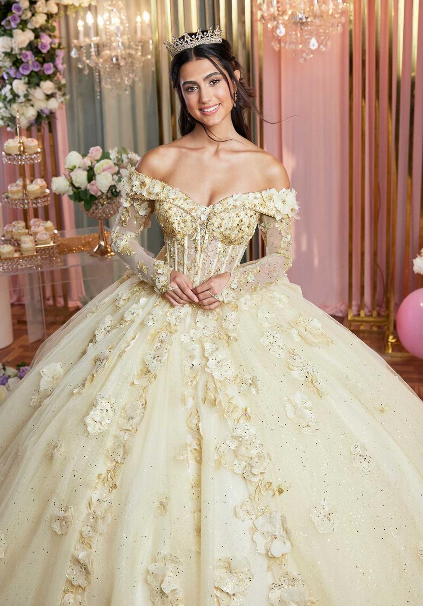 Vizcaya Style Number 89505 - 6