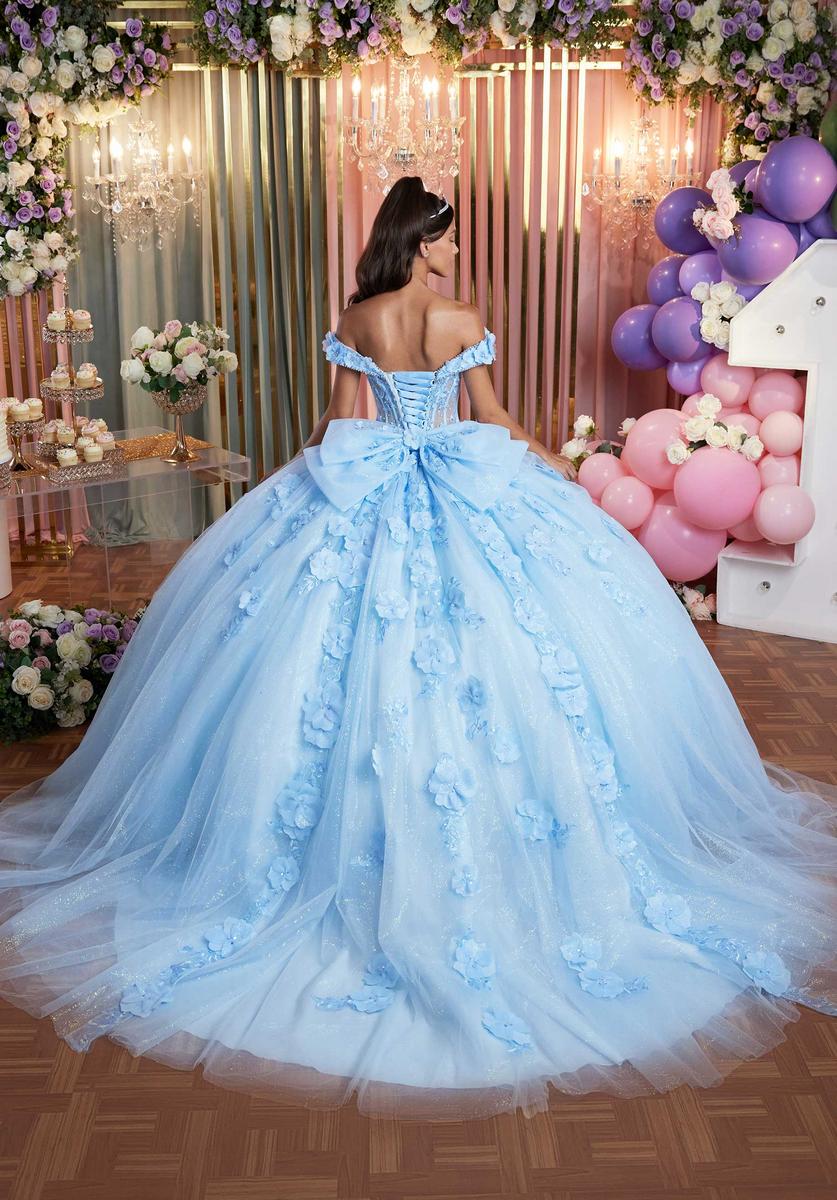 Vizcaya Style Number 89505 - 2