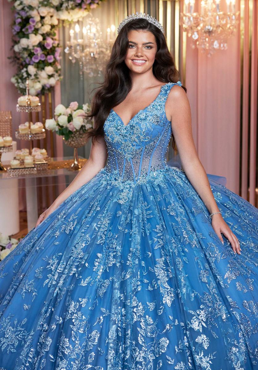 Vizcaya Style Number 89507 - 3