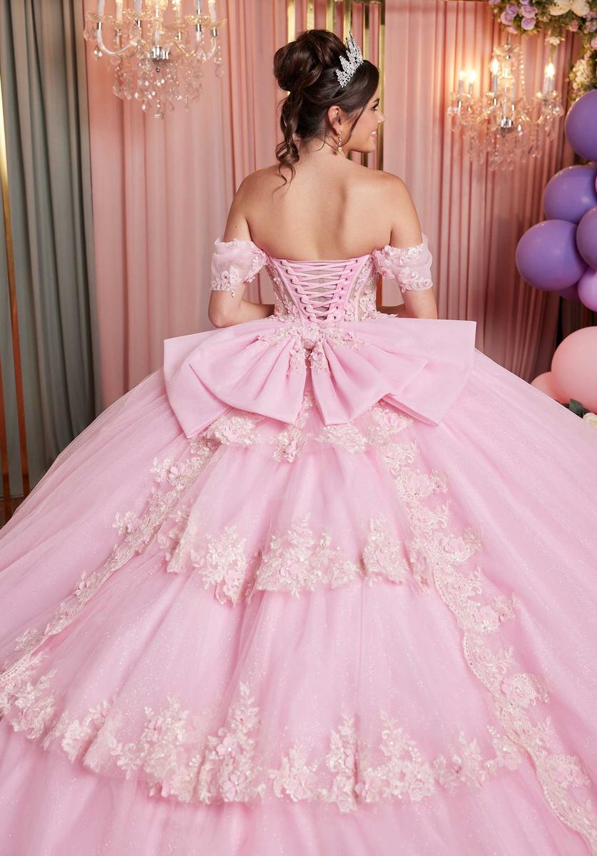 Vizcaya Style Number 89509 - 8