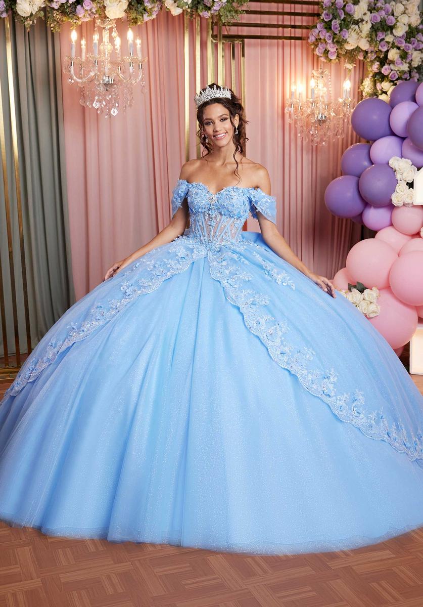 Vizcaya Style Number 89509 - 15