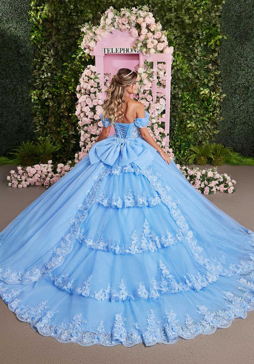 Vizcaya Style Number 89509 - 2