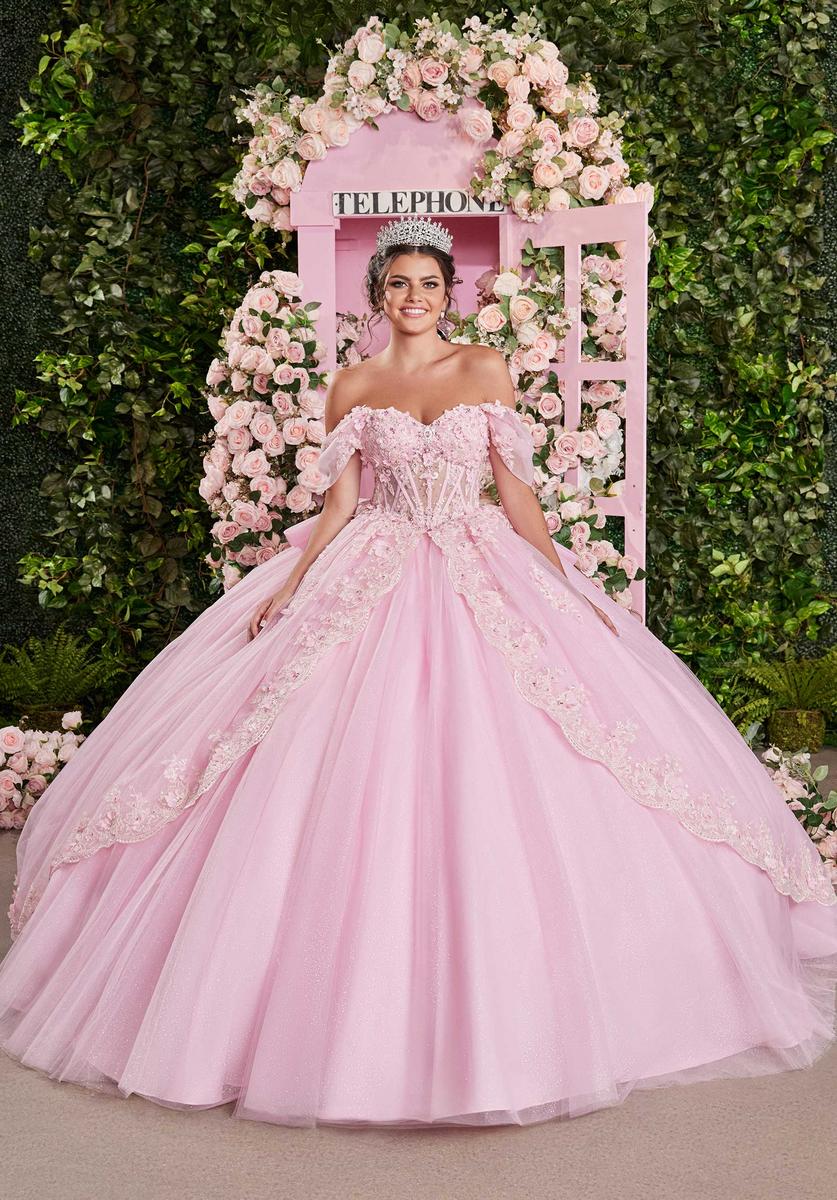 Vizcaya Style Number 89509 - 11