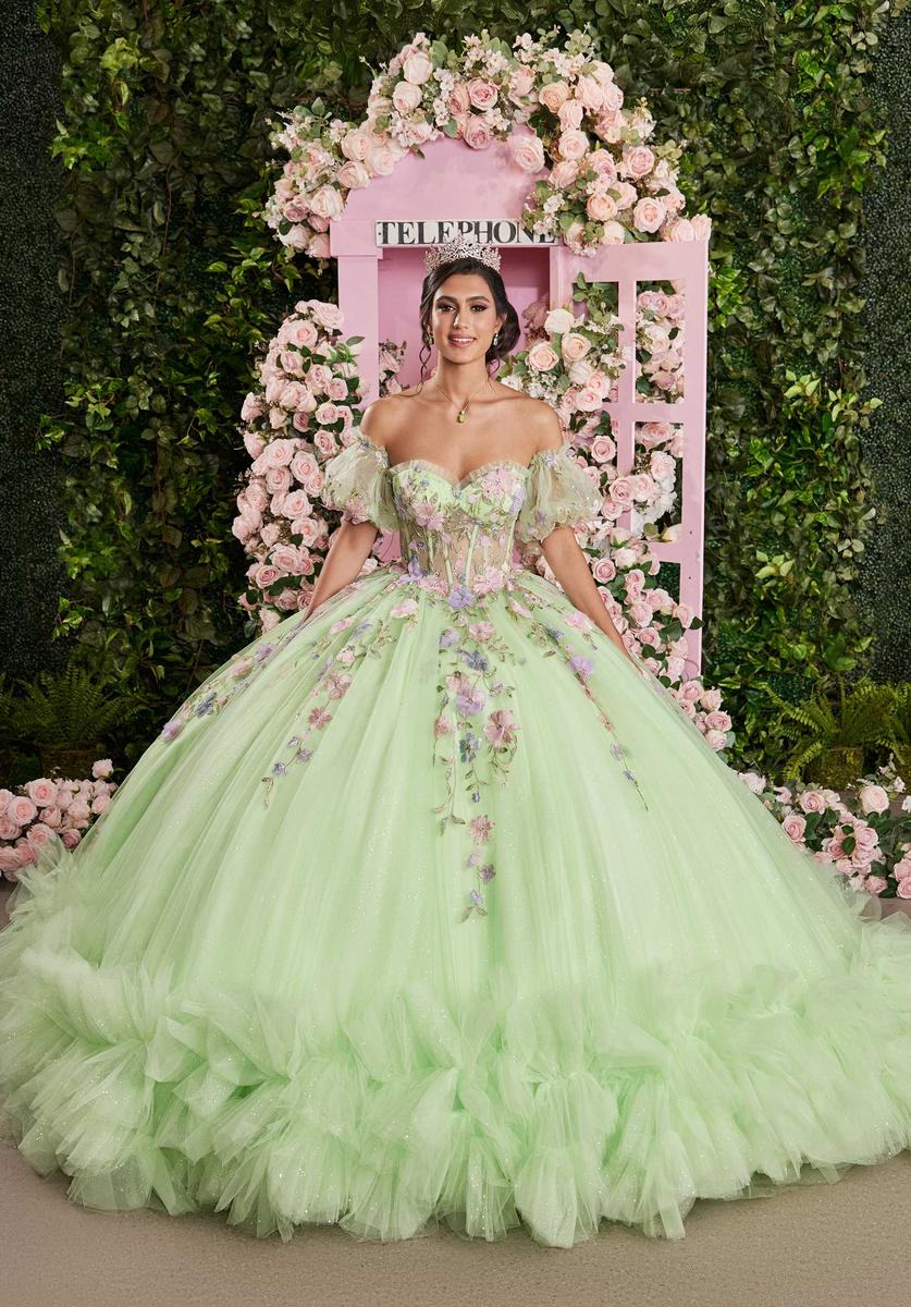 Vizcaya Style Number 89510 - 5