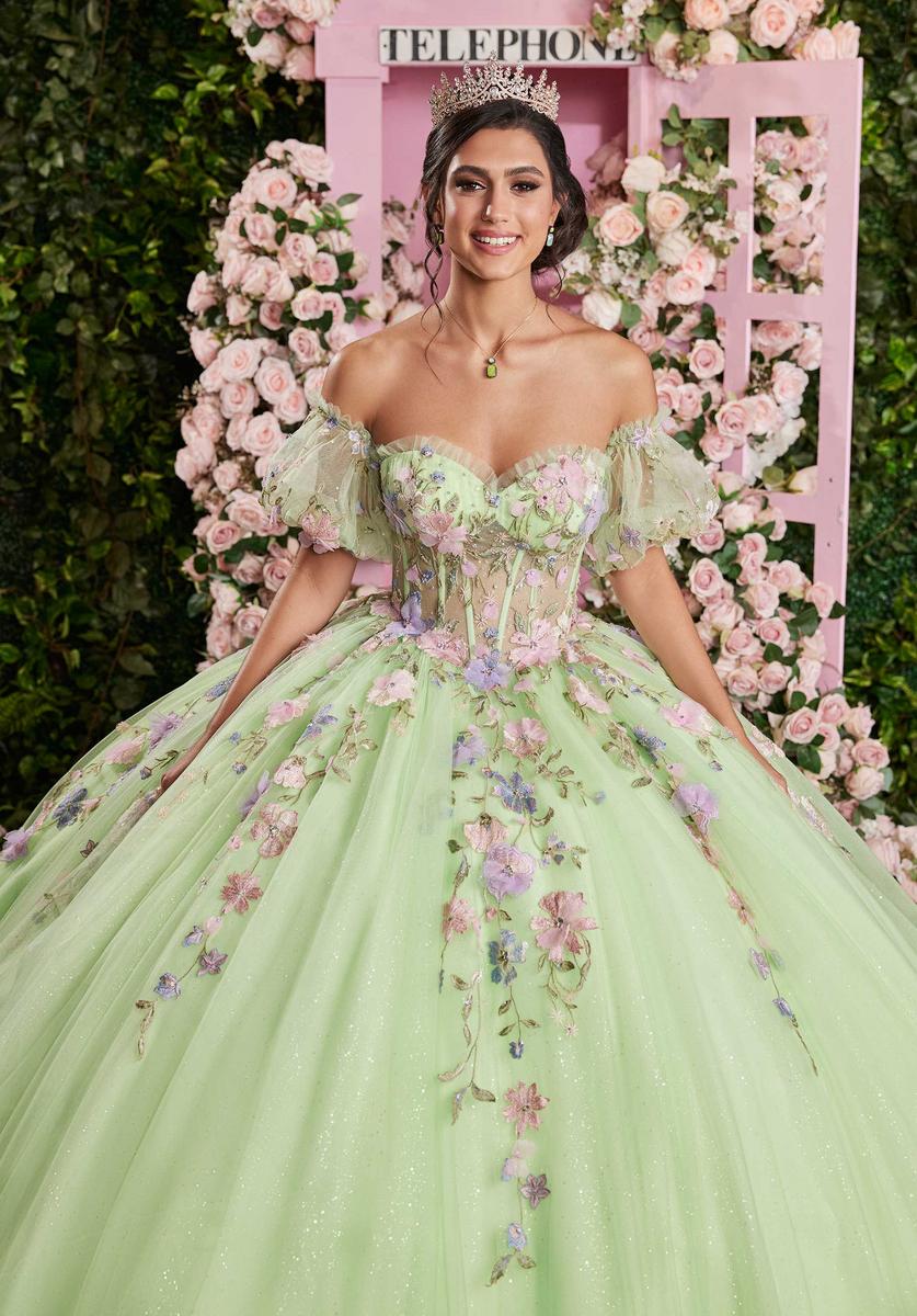 Vizcaya Style Number 89510 - 6