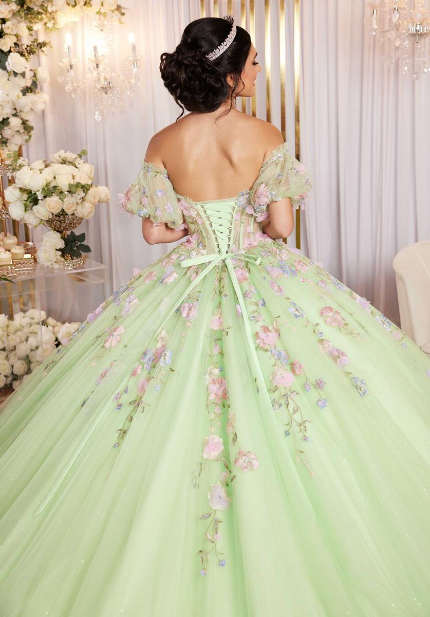 Vizcaya Style Number 89510 - 4