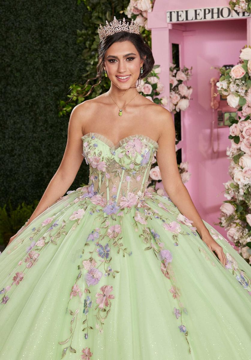 Vizcaya Style Number 89510 - 10