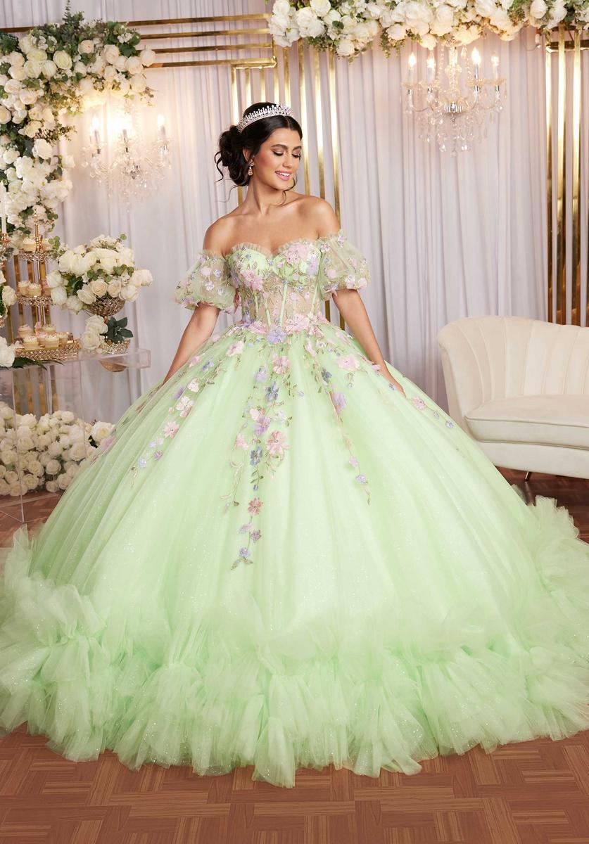 Vizcaya Style Number 89510 - 1