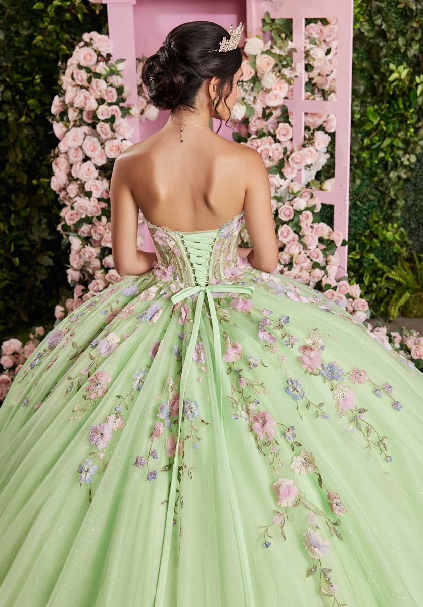 Vizcaya Style Number 89510 - 7