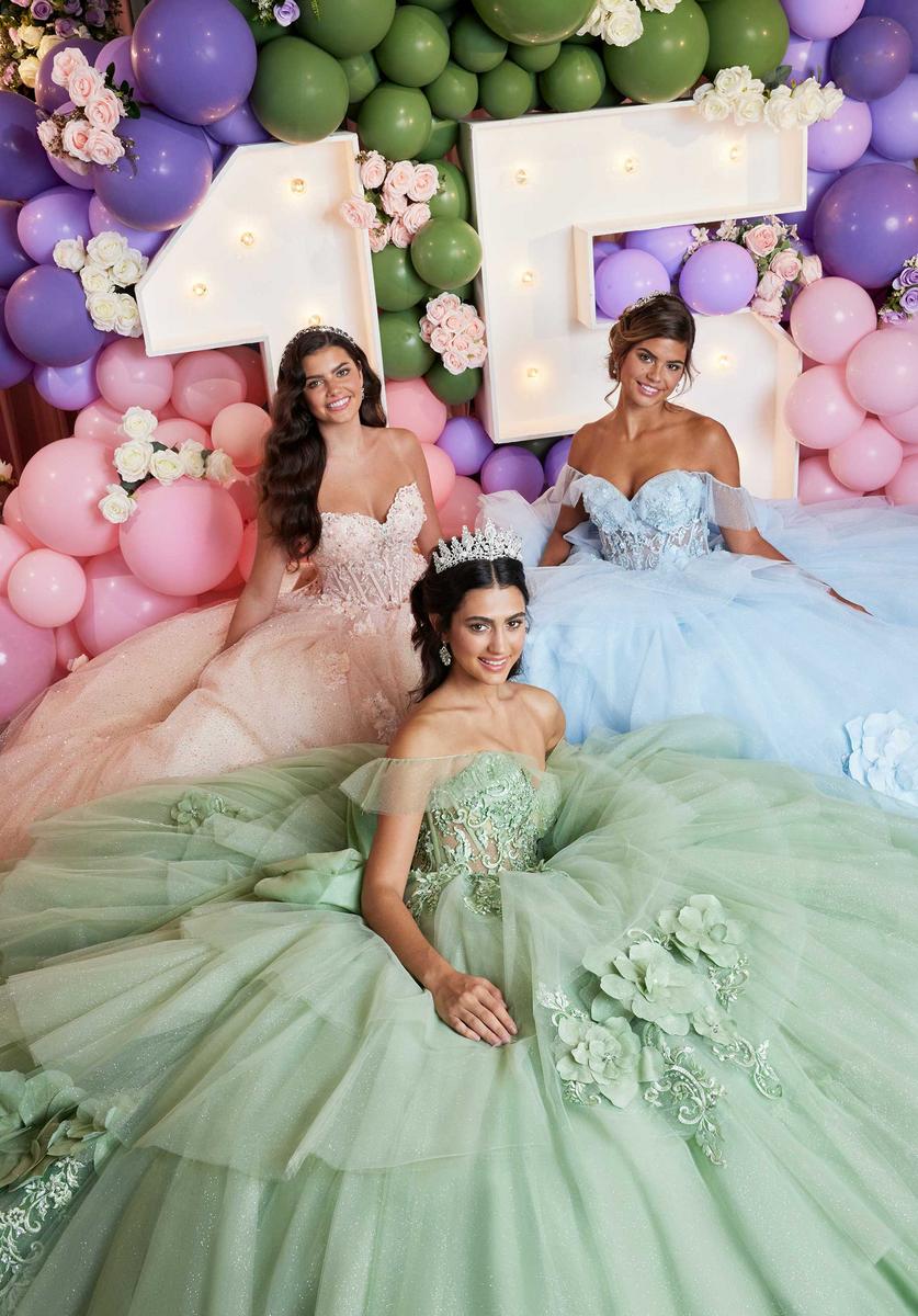 Vizcaya Style Number 89512 - 9