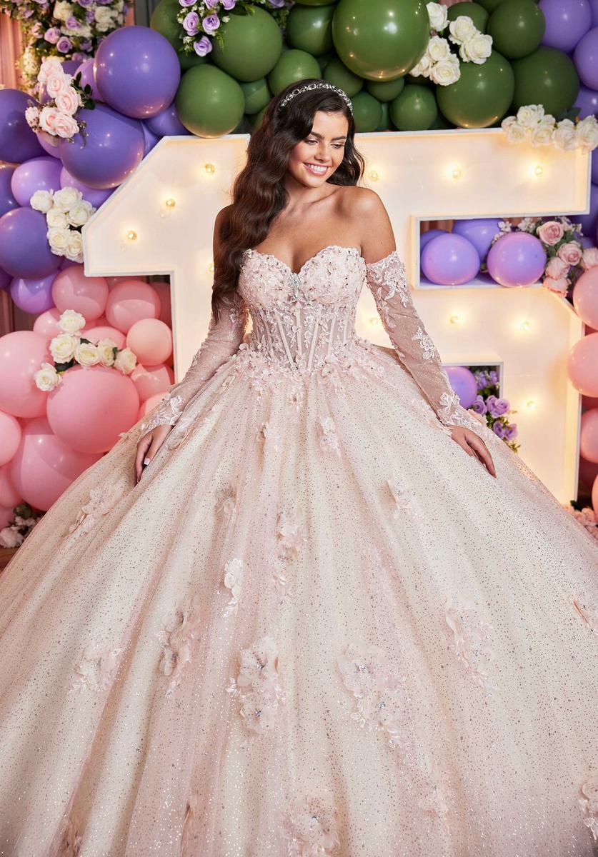 Vizcaya Style Number 89512 - 4