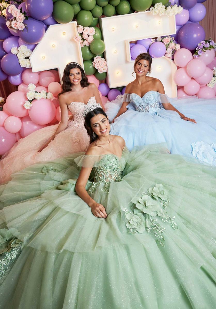 Vizcaya Style Number 89512 - 10