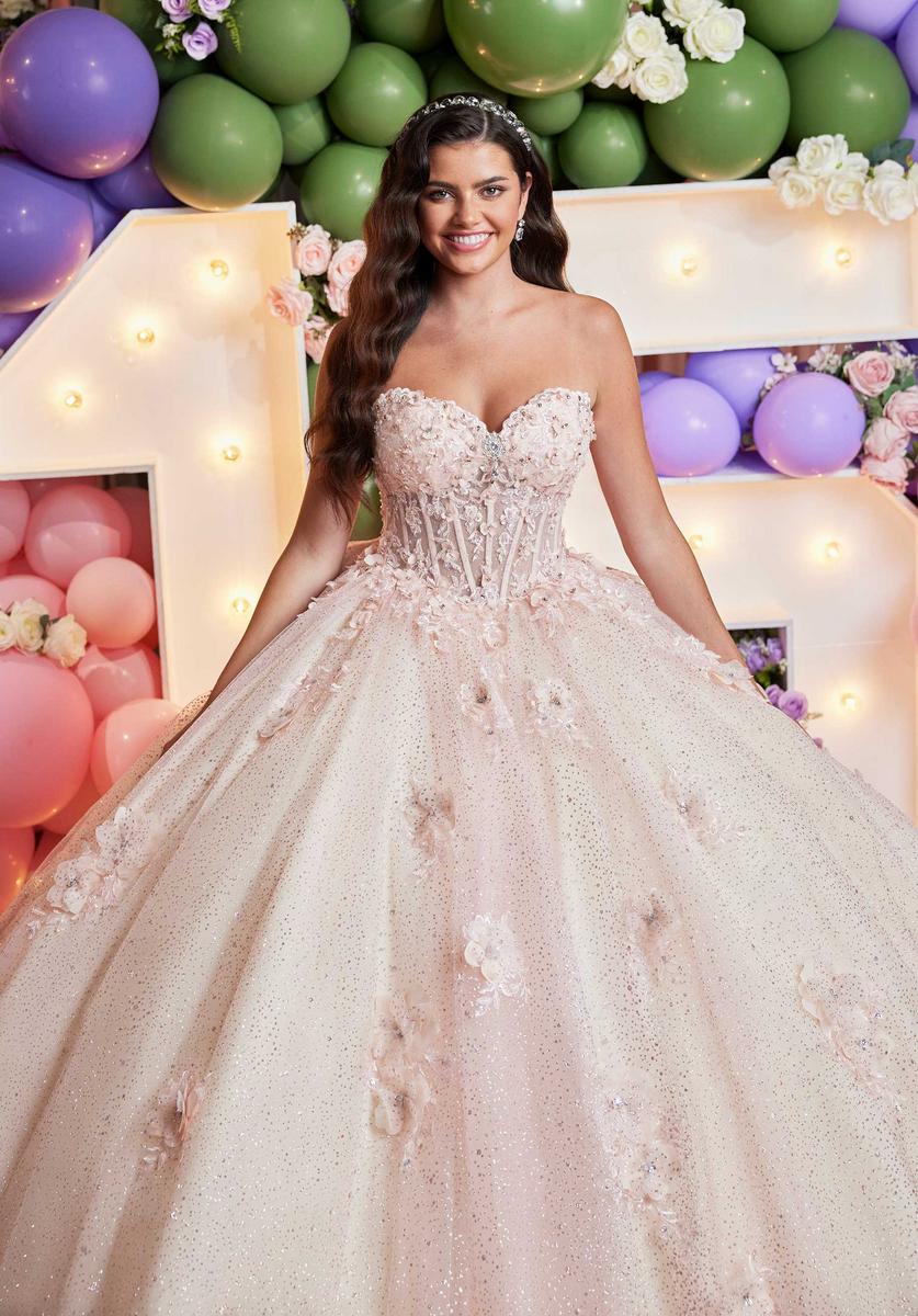 Vizcaya Style Number 89512 - 7