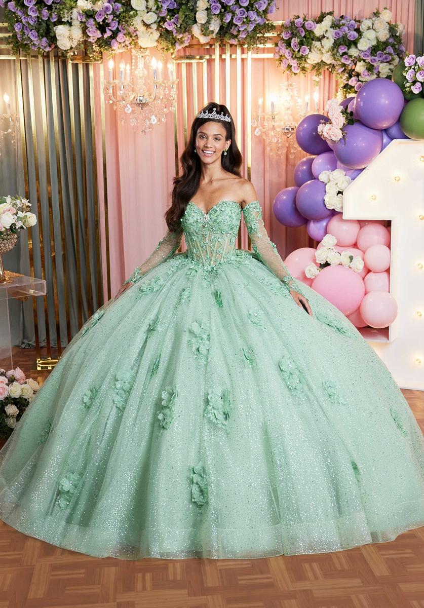 Vizcaya Style Number 89512 - 3