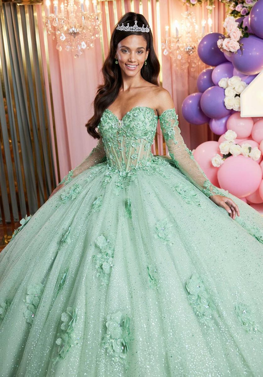 Vizcaya Style Number 89512 - 6