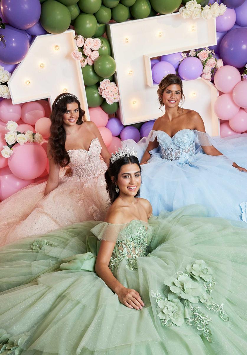 Vizcaya Style Number 89512 - 13